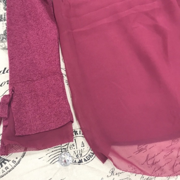 NIC+ZOE Women's Perfect Angle top - Picture 6 of 8